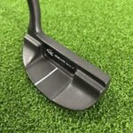 Gear Max Putter / 35 Inch / Steel Shaft