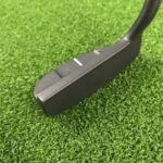 Gear Max Putter / 35 Inch / Steel Shaft