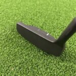 Gear Max Putter / 35 Inch / Steel Shaft
