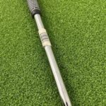 Gear Max Putter / 35 Inch / Steel Shaft