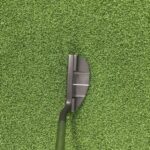 Gear Max Putter / 35 Inch / Steel Shaft