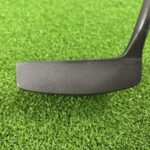 Gear Max Putter / 35 Inch / Steel Shaft