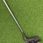 Gear Max Putter / 35 Inch / Steel Shaft