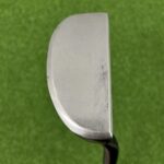 Wilson TPA XVIII Putter / 34 Inch / Wilson TPA System Steel Shaft