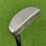 Wilson TPA XVIII Putter / 34 Inch / Wilson TPA System Steel Shaft