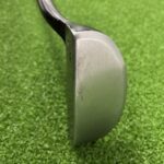 Wilson TPA XVIII Putter / 34 Inch / Wilson TPA System Steel Shaft