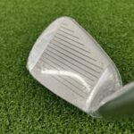 NEW Fazer CTR 21 Sand Wedge / Uniflex Fazer Steel Shaft
