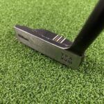 Wilson TPA XVIII Putter / 34 Inch / Wilson TPA System Steel Shaft