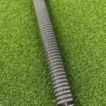 Wilson TPA XVIII Putter / 34 Inch / Wilson TPA System Steel Shaft