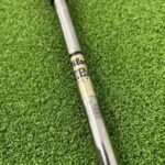 Wilson TPA XVIII Putter / 34 Inch / Wilson TPA System Steel Shaft