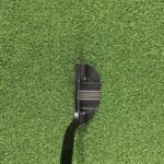 Wilson TPA XVIII Putter / 34 Inch / Wilson TPA System Steel Shaft
