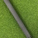 Wilson TPA XVIII Putter / 34 Inch / Wilson TPA System Steel Shaft