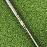 Wilson TPA XVIII Putter / 34 Inch / Wilson TPA System Steel Shaft