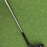 Wilson TPA XVIII Putter / 34 Inch / Wilson TPA System Steel Shaft