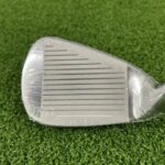 NEW Fazer CTR 21 Sand Wedge / Uniflex Fazer Steel Shaft