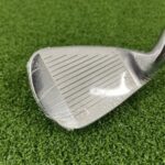 NEW Fazer CTR 21 Sand Wedge / Uniflex Fazer Steel Shaft