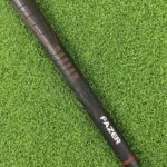 NEW Fazer CTR 21 Sand Wedge / Uniflex Fazer Steel Shaft