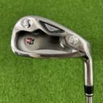 Wilson Staff NC6 #3 Iron / Stiff Flex Wilson Staff NC6 Steel Shaft