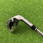 Wilson Staff NC6 #3 Iron / Stiff Flex Wilson Staff NC6 Steel Shaft