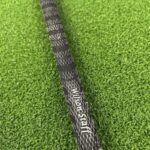 Wilson Staff NC6 #3 Iron / Stiff Flex Wilson Staff NC6 Steel Shaft