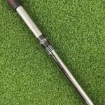 NEW Fazer CTR 21 Sand Wedge / Uniflex Fazer Steel Shaft