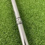 Wilson Staff NC6 #3 Iron / Stiff Flex Wilson Staff NC6 Steel Shaft