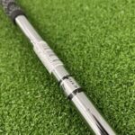 Wilson Staff NC6 #3 Iron / Stiff Flex Wilson Staff NC6 Steel Shaft