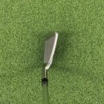 Wilson Staff NC6 #3 Iron / Stiff Flex Wilson Staff NC6 Steel Shaft