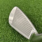 Wilson Staff NC6 #3 Iron / Stiff Flex Wilson Staff NC6 Steel Shaft