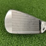 Wilson Staff NC6 #3 Iron / Stiff Flex Wilson Staff NC6 Steel Shaft