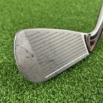 Wilson Staff NC6 #3 Iron / Stiff Flex Wilson Staff NC6 Steel Shaft