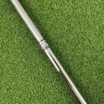 Wilson Staff NC6 #3 Iron / Stiff Flex Wilson Staff NC6 Steel Shaft