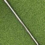 Wilson Staff NC6 #3 Iron / Stiff Flex Wilson Staff NC6 Steel Shaft