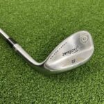 Titleist Vokey SM4 lob Wedge / 58 Degree / Stiff Flex N.S. Pro 950GH Steel Shaft