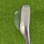 Titleist Vokey SM4 lob Wedge / 58 Degree / Stiff Flex N.S. Pro 950GH Steel Shaft