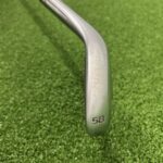Titleist Vokey SM4 lob Wedge / 58 Degree / Stiff Flex N.S. Pro 950GH Steel Shaft