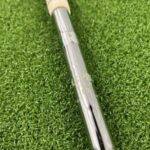 Titleist Vokey SM4 lob Wedge / 58 Degree / Stiff Flex N.S. Pro 950GH Steel Shaft