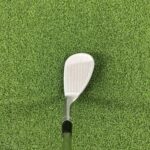 Titleist Vokey SM4 lob Wedge / 58 Degree / Stiff Flex N.S. Pro 950GH Steel Shaft