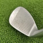 Titleist Vokey SM4 lob Wedge / 58 Degree / Stiff Flex N.S. Pro 950GH Steel Shaft