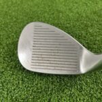 Titleist Vokey SM4 lob Wedge / 58 Degree / Stiff Flex N.S. Pro 950GH Steel Shaft
