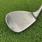 Titleist Vokey SM4 lob Wedge / 58 Degree / Stiff Flex N.S. Pro 950GH Steel Shaft