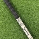 Titleist Vokey SM4 lob Wedge / 58 Degree / Stiff Flex N.S. Pro 950GH Steel Shaft