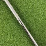 Titleist Vokey SM4 lob Wedge / 58 Degree / Stiff Flex N.S. Pro 950GH Steel Shaft