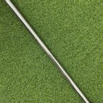 Titleist Vokey SM4 lob Wedge / 58 Degree / Stiff Flex N.S. Pro 950GH Steel Shaft