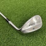 Titleist Vokey SM4 Gap Wedge / 52 Degree / Stiff Flex N.S. Pro 950GH Steel Shaft
