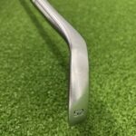 Titleist Vokey SM4 Gap Wedge / 52 Degree / Stiff Flex N.S. Pro 950GH Steel Shaft