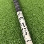 Titleist Vokey SM4 Gap Wedge / 52 Degree / Stiff Flex N.S. Pro 950GH Steel Shaft