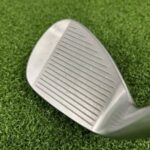 Titleist Vokey SM4 Gap Wedge / 52 Degree / Stiff Flex N.S. Pro 950GH Steel Shaft