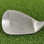 Titleist Vokey SM4 Gap Wedge / 52 Degree / Stiff Flex N.S. Pro 950GH Steel Shaft
