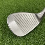 Titleist Vokey SM4 Gap Wedge / 52 Degree / Stiff Flex N.S. Pro 950GH Steel Shaft
